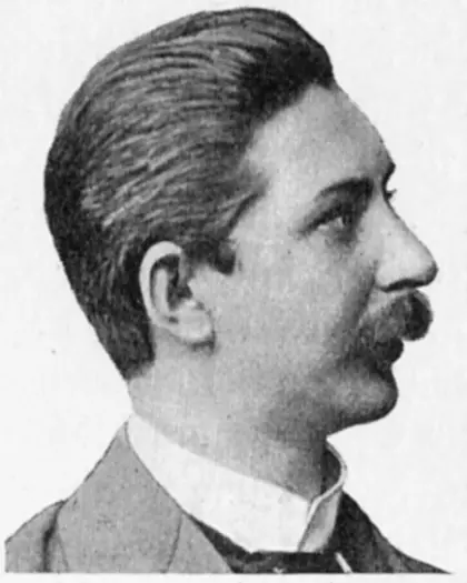 Carl Hermann Busse