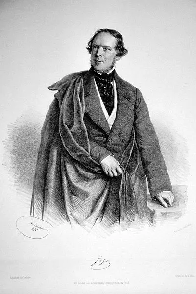 Friedrich Halm
