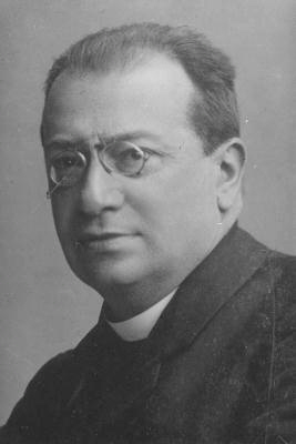 Ottokar Kernstock