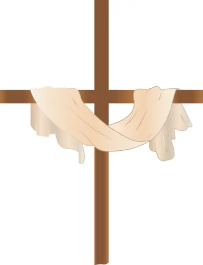 Jesus ist auferstanden